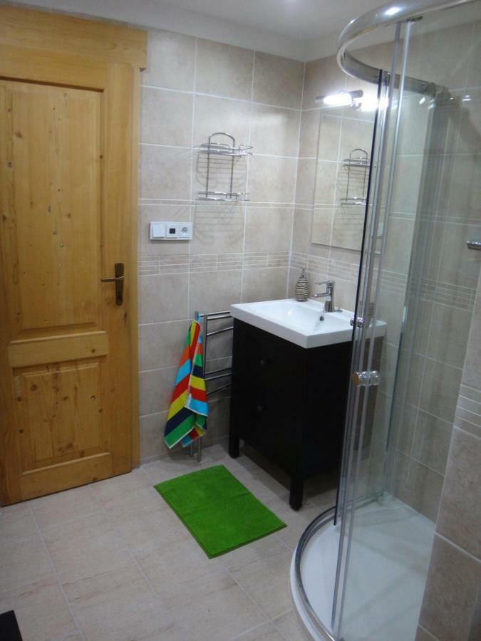 Apartman Na Zlatniku Zlata Olesnice  Exterior photo