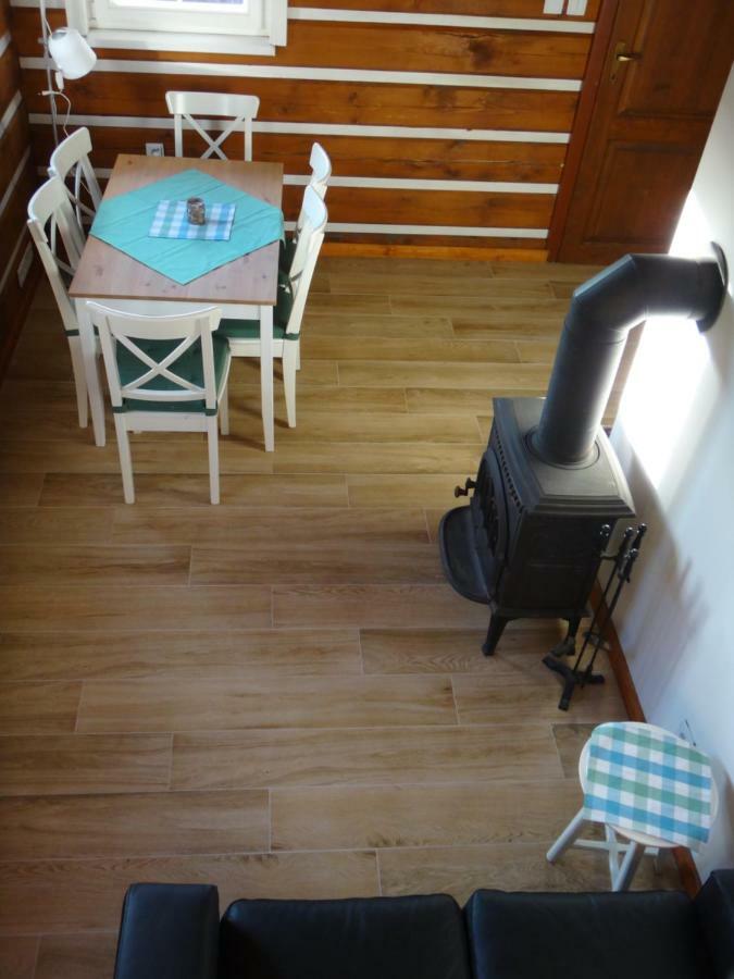 Apartman Na Zlatniku Zlata Olesnice  Exterior photo
