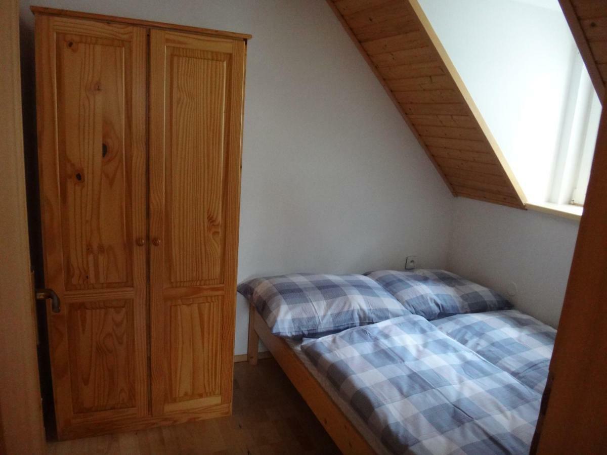 Apartman Na Zlatniku Zlata Olesnice  Exterior photo