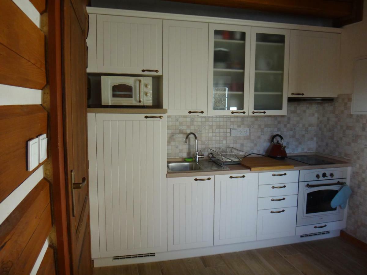 Apartman Na Zlatniku Zlata Olesnice  Exterior photo